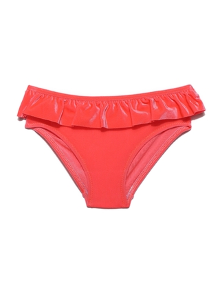 Костюм купальный для девочек CONTE MINI VELVET