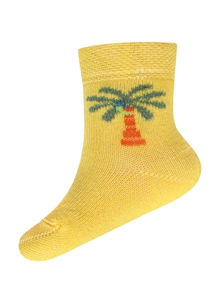 БРЕСТСКИЕ НОСКИ ДЕТСКИЕ 3081 BABY (с рисунком)