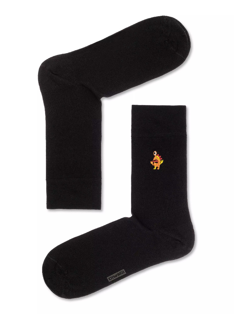 Носки мужские Happy