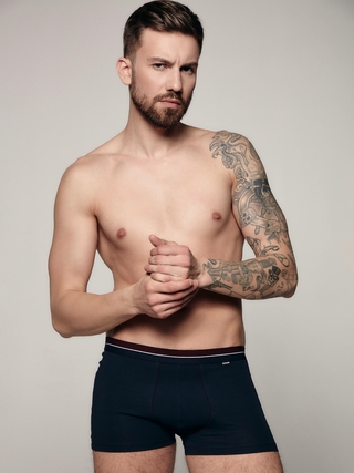 DIWARI PREMIUM SHORTS 755 Трусы мужские (в коробке)