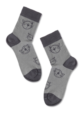 БРЕСТСКИЕ НОСКИ ДЕТСКИЕ 3081 KIDS (с рисунком)