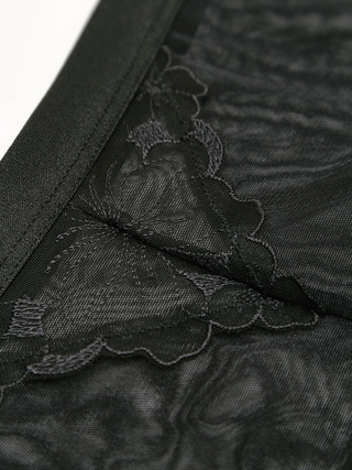 CONTE ADORE LBR 3656 Трусы женские