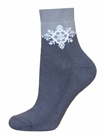 Брестские Arctic 1407 (Махровые, Короткие)