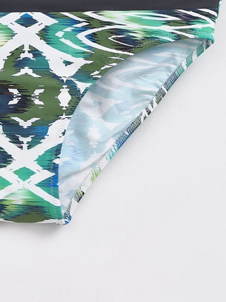 ESLI Трусы купальные женские JAMAICA SP3003