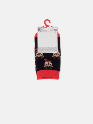 CONTE-KIDS NEW YEAR Носки детские