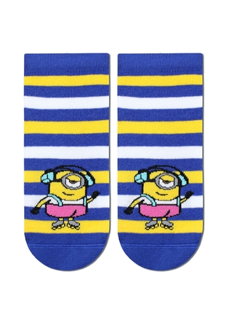 Брестские Носки детские 3095 MINIONS