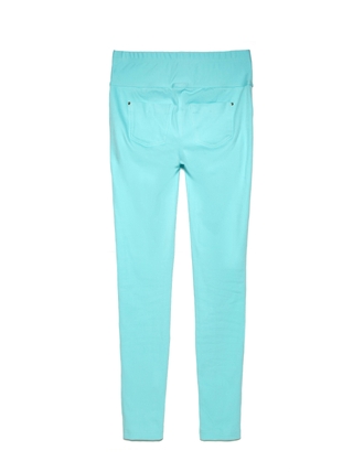 CONTE COSMO BELLY Джеггинсы с низкой посадкой для беременных