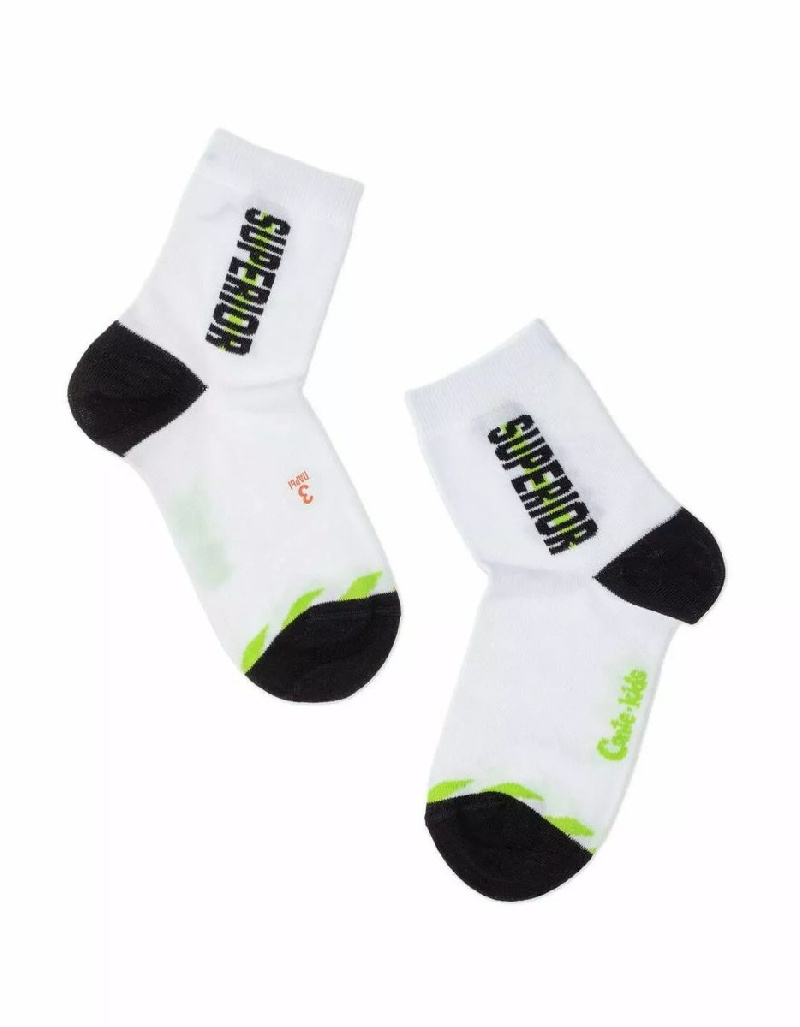 Носки детские