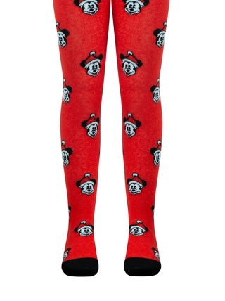 CONTE-KIDS Новогодние колготки