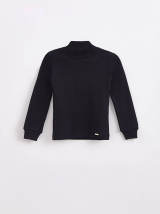 CONTE DD 1072 Хлопковый джемпер-гольф