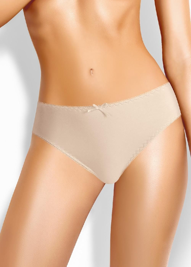 Трусы слипы женские