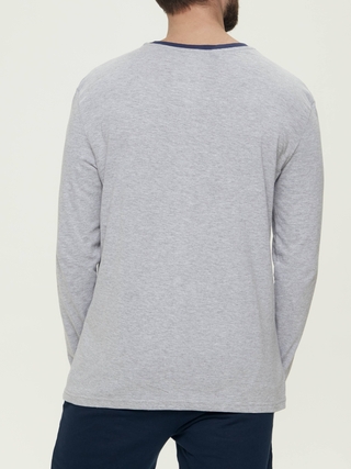 ESLI Джемпер мужской CTM2190060