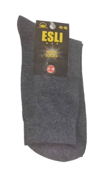 ESLI Носки мужские 42s-200