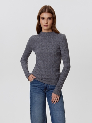 CONTE ELEGANT LDK2464 Джемпер женский