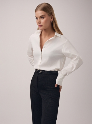 CONTE LBL 2825 Блузка женская