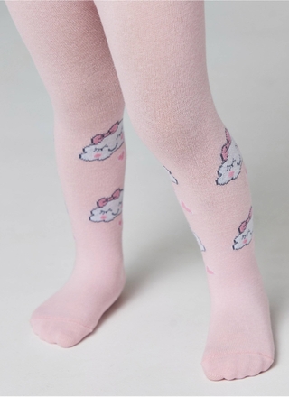 БРЕСТСКИЕ КОЛГОТКИ ДЕТСКИЕ 3280 BABY (рисунок)