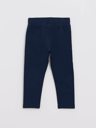 ESLI WG3190029 (MM) Леггинсы для девочек