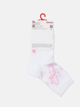 CONTE-KIDS TIP-TOP Носки детские