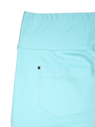 CONTE COSMO BELLY Джеггинсы с низкой посадкой для беременных