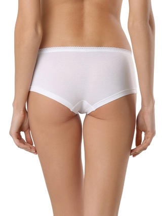 CONTE ULTRA SOFT LSH 796 Трусы женские "шортики" (на вешалке)