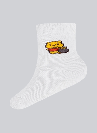 БРЕСТСКИЕ НОСКИ ДЕТСКИЕ 3081 BABY (рисунок)