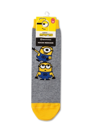 Брестские 1124 Носки женские