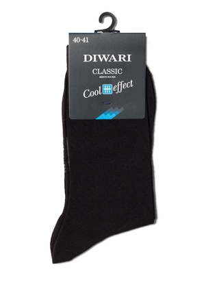 DIWARI CLASSIC COOL EFFECT Носки мужские