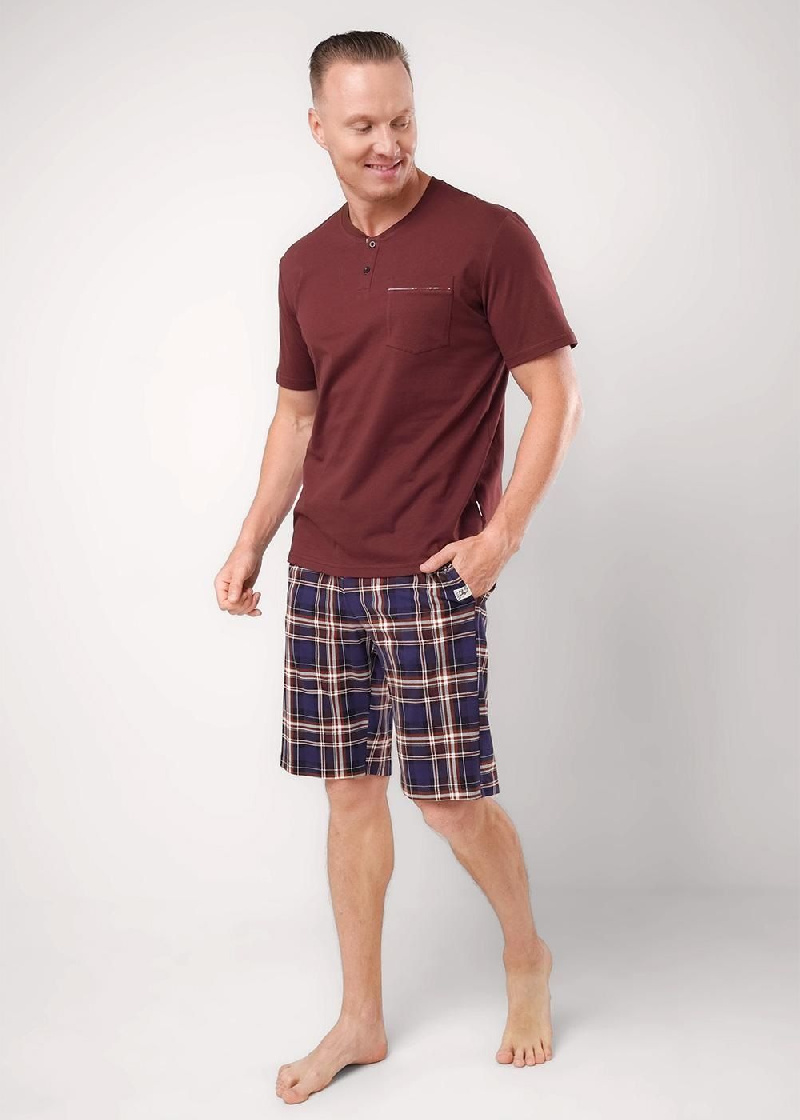 Комплект мужской