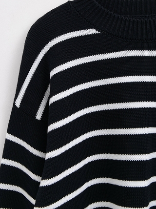 CONTE LDK 287 Джемпер женский