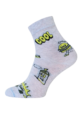 БРЕСТСКИЕ НОСКИ ДЕТСКИЕ 3081 SCHOOL (рисунок)