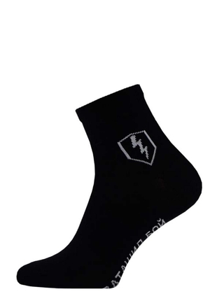 Брестские Носки мужские 2132 WORLD OF TANKS (укороченные)