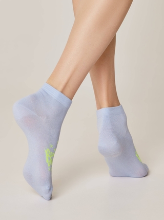 Брестские Носки женские 1145 CLASSIC (укороченные)