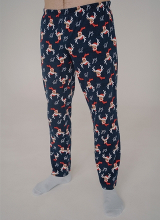 ALFA БРЮКИ МУЖСКИЕ 6430