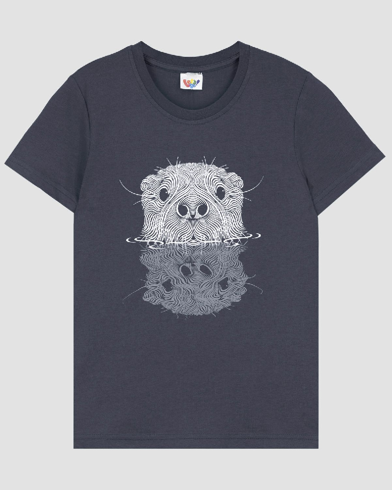 Футболка детская