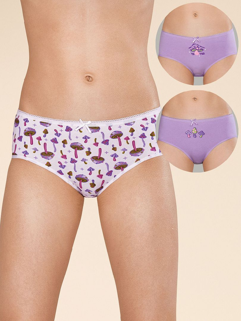 Трусы для девочки