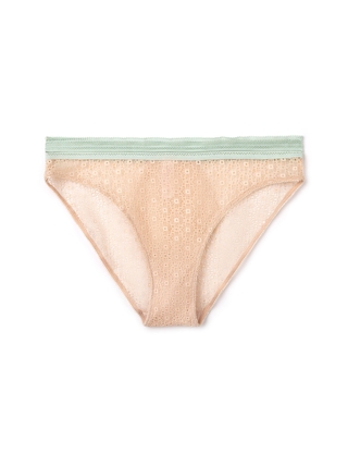 CONTE ARABESQUE TP3050 Трусы женские «слип» со средней линией талии