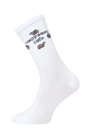 БРЕСТСКИЕ НОСКИ 4201 EVERY (удлиненные)