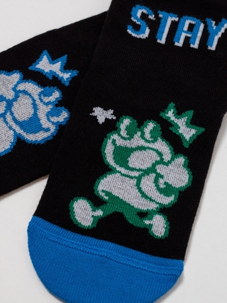 CONTE-KIDS ВЕСЕЛЫЕ НОЖКИ