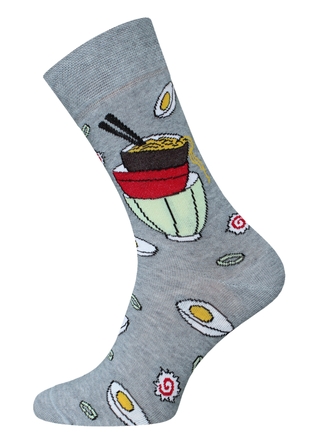 БРЕСТСКИЕ НОСКИ МУЖСКИЕ 2127 FUNNY (средней длины)