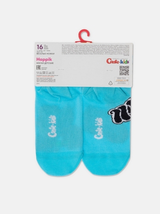 CONTE-KIDS ВЕСЕЛЫЕ НОЖКИ