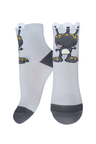 БРЕСТСКИЕ НОСКИ ДЕТСКИЕ 3086 KIDS (с "пикотом")