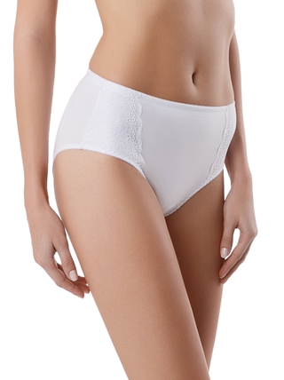 CONTE GRACE LB 794 Трусы женские "бикини" (на вешалке)