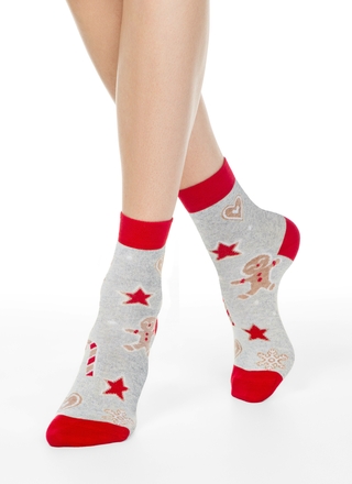 Брестские Носки женские 1132 CLASSIC