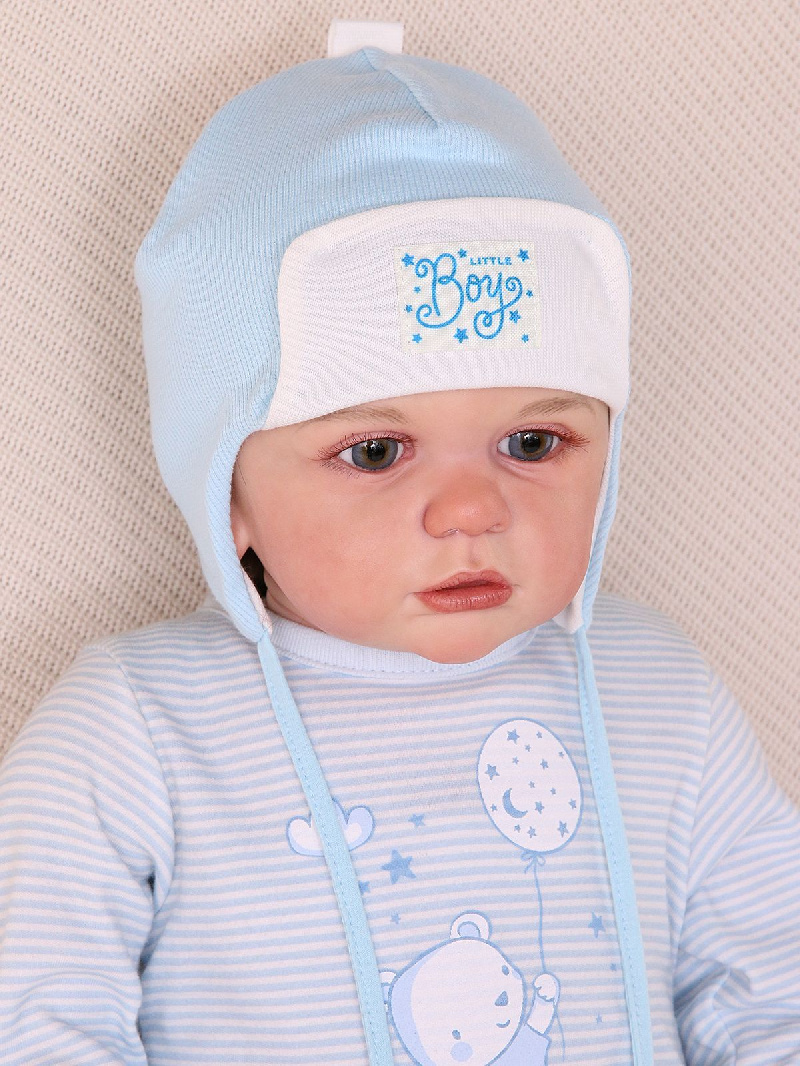 Шапка для малышей