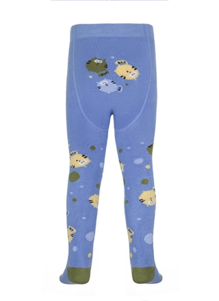 БРЕСТСКИЕ КОЛГОТКИ ДЕТСКИЕ 3265 BABY (махровые)