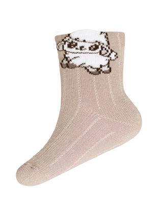 БРЕСТСКИЕ НОСКИ ДЕТСКИЕ 3086 BABY (с "пикотом")