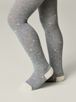 CONTE-KIDS TIP-TOP Колготки детские