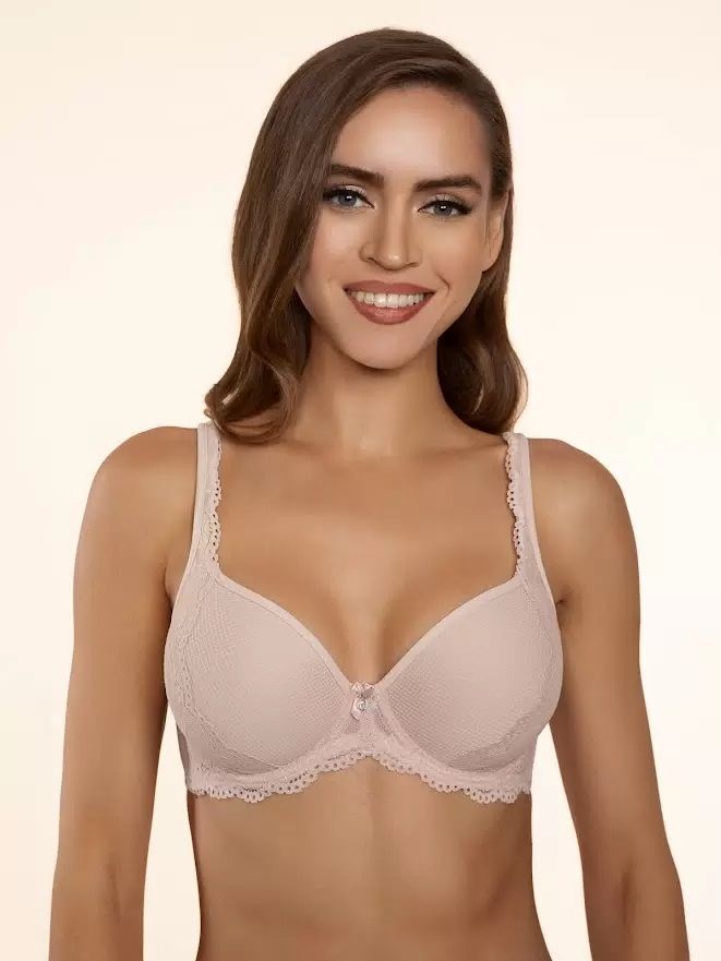 Бюстгальтер спейсер