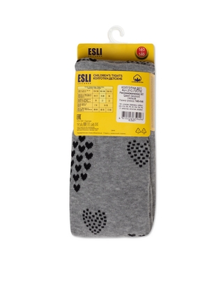 ESLI Колготки детские
