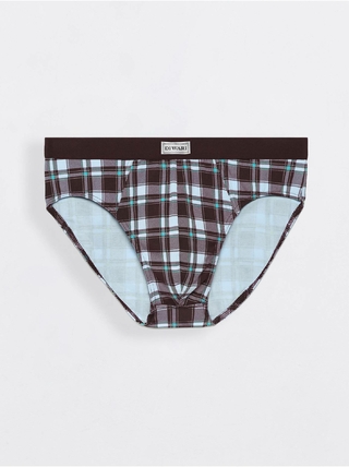 DIWARI SHAPE SLIP 815 Трусы мужские (в коробке)